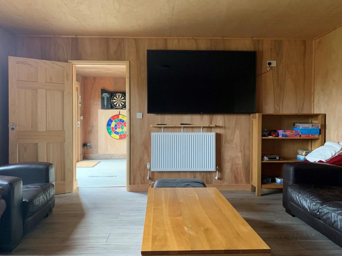 Rolling Hills Villa Newcastle  Екстериор снимка