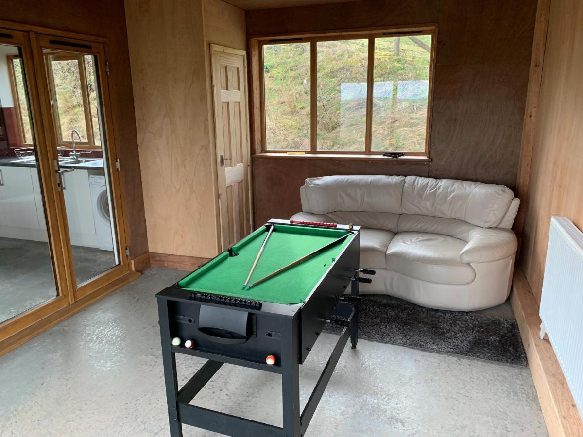 Rolling Hills Villa Newcastle  Екстериор снимка