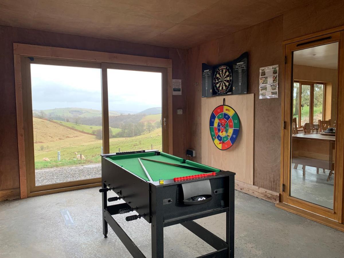 Rolling Hills Villa Newcastle  Екстериор снимка
