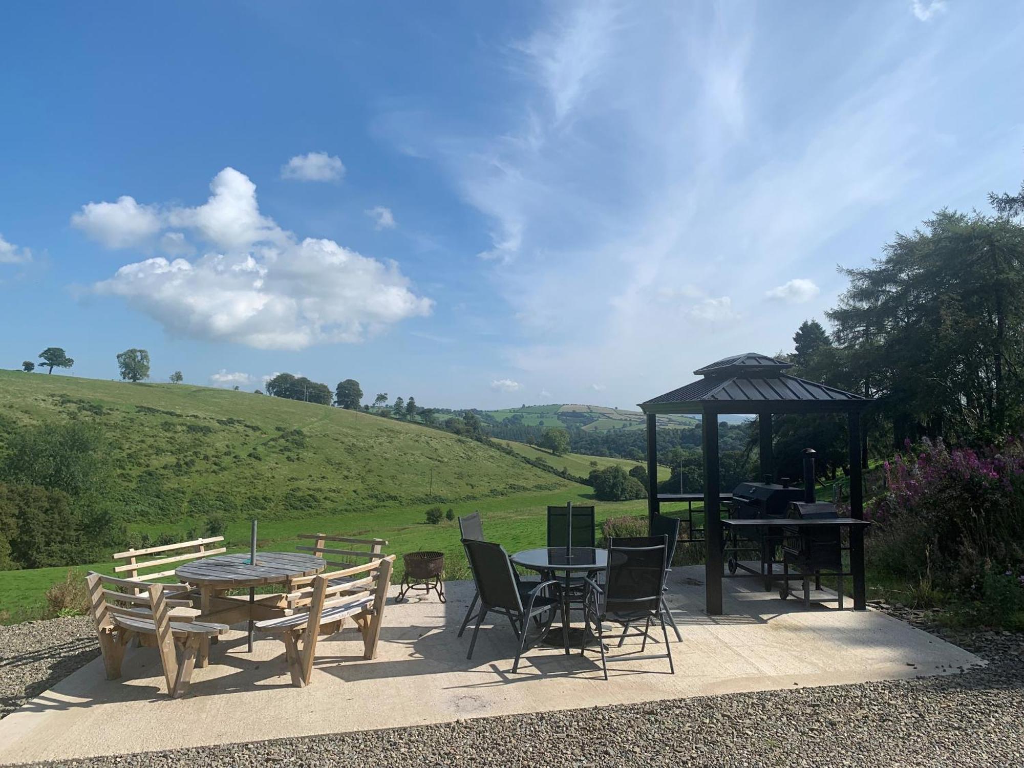 Rolling Hills Villa Newcastle  Екстериор снимка
