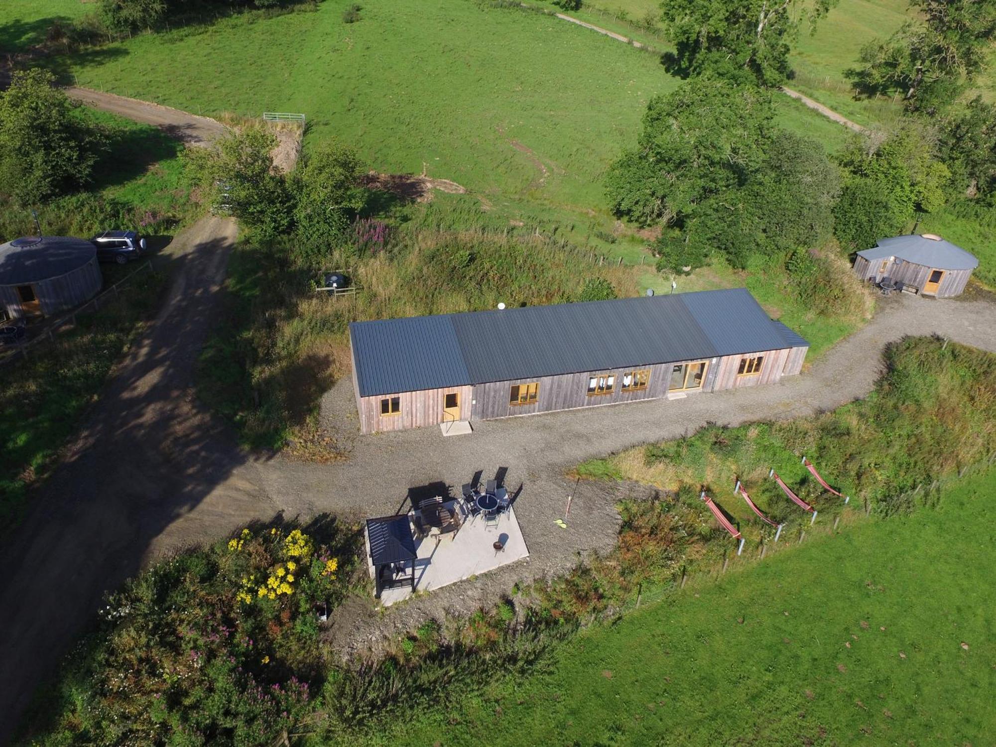 Rolling Hills Villa Newcastle  Екстериор снимка