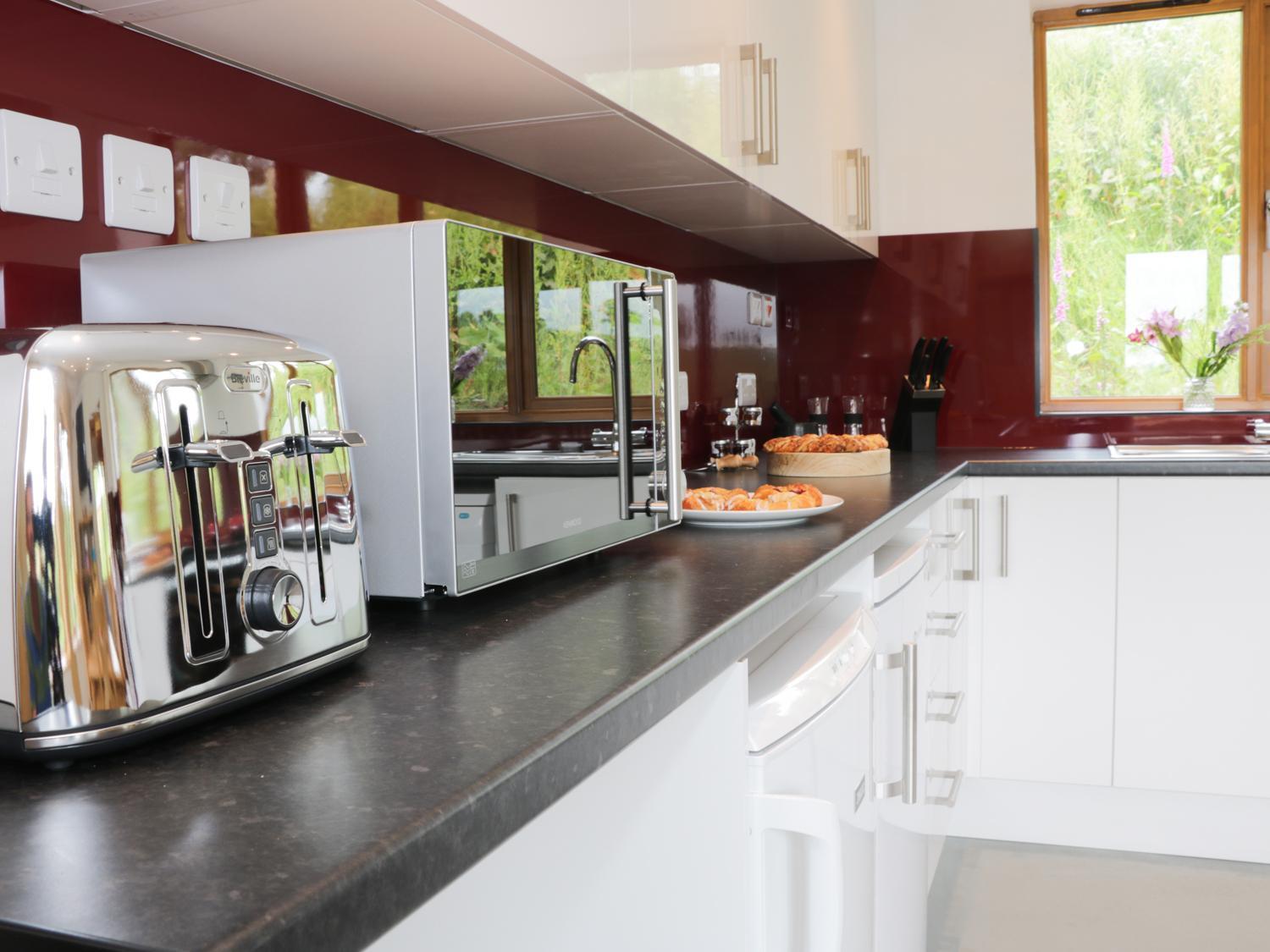 Rolling Hills Villa Newcastle  Екстериор снимка