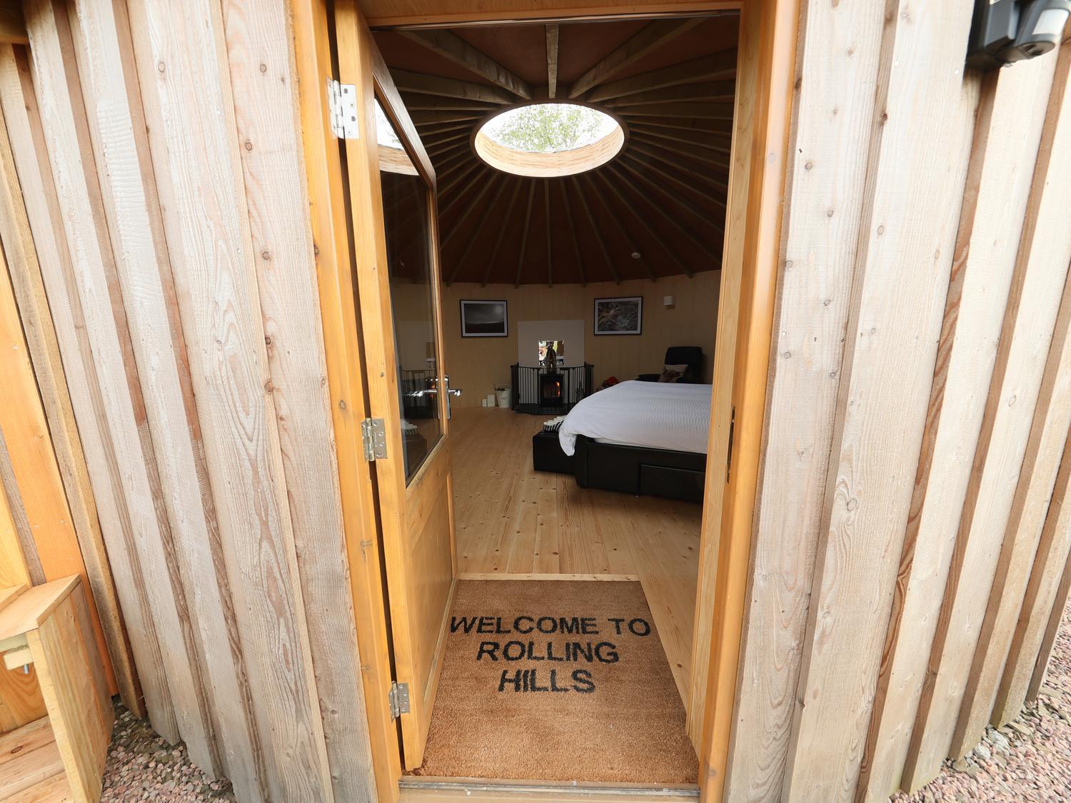Rolling Hills Villa Newcastle  Екстериор снимка