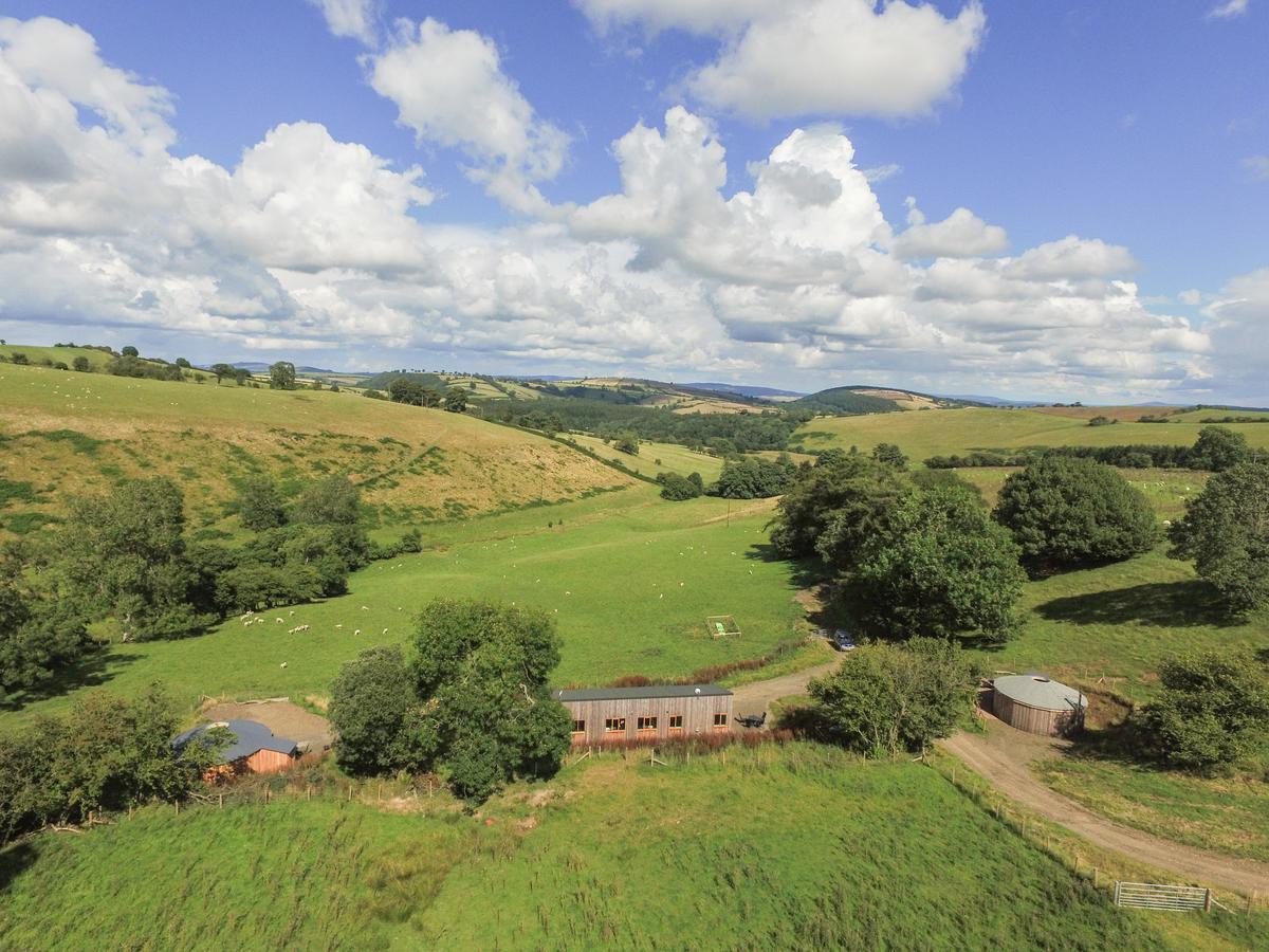 Rolling Hills Villa Newcastle  Екстериор снимка